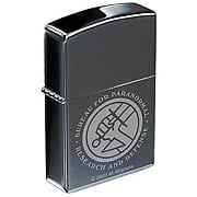 Mike Mignola's B.P.R.D. Zippo Lighter